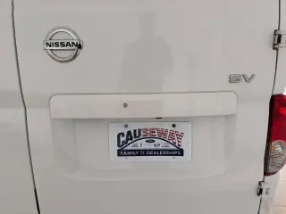 Nissan NV200 2019 S 4dr Cargo Mini-Van