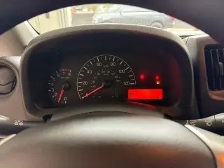 Nissan NV200 2019 S 4dr Cargo Mini-Van