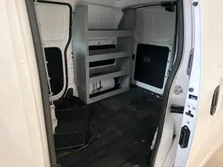 Nissan NV200 2019 S 4dr Cargo Mini-Van