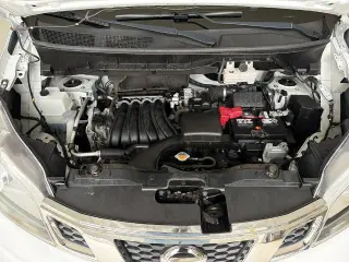 Nissan NV200 2019 S 4dr Cargo Mini-Van