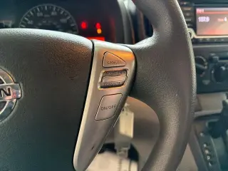 Nissan NV200 2019 S 4dr Cargo Mini-Van