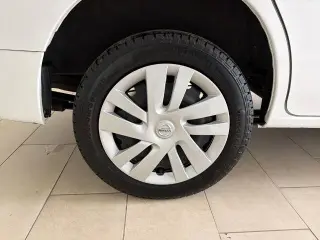Nissan NV200 2019 S 4dr Cargo Mini-Van