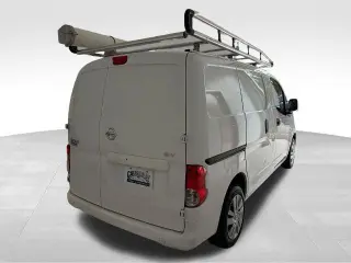 Nissan NV200 2019 S 4dr Cargo Mini-Van