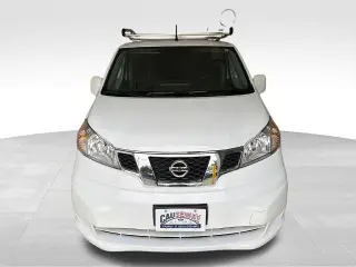 Nissan NV200 2019 S 4dr Cargo Mini-Van