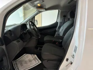 Nissan NV200 2019 S 4dr Cargo Mini-Van