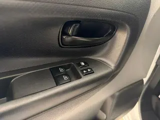 Nissan NV200 2019 S 4dr Cargo Mini-Van