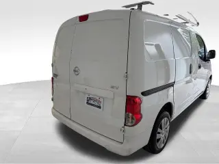 Nissan NV200 2019 S 4dr Cargo Mini-Van