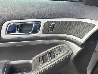 Ford Explorer 2014 XLT 4dr SUV