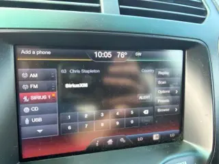 Ford Explorer 2014 XLT 4dr SUV