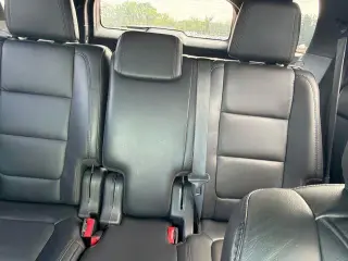 Ford Explorer 2014 XLT 4dr SUV