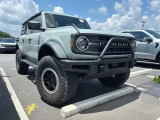 Ford Bronco 2023 4x4 Badlands Advanced 4dr SUV