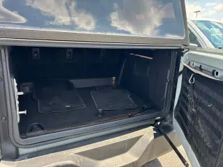Ford Bronco 2023 4x4 Badlands Advanced 4dr SUV
