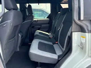 Ford Bronco 2023 4x4 Badlands Advanced 4dr SUV