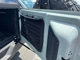 Ford Bronco 2023 4x4 Badlands Advanced 4dr SUV