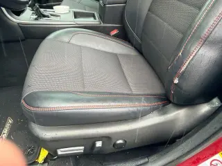 Toyota Camry 2016 SE 4dr Sedan