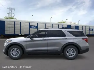 Ford Explorer 2026 AWD Active 4dr SUV