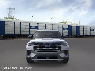 Ford Explorer 2026 AWD Active 4dr SUV