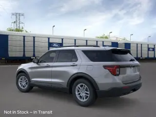 Ford Explorer 2026 AWD Active 4dr SUV