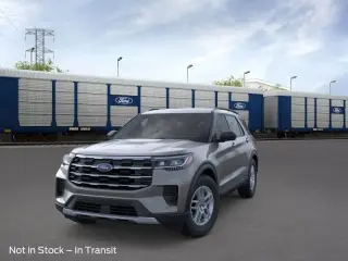 Ford Explorer 2026 AWD Active 4dr SUV