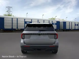 Ford Explorer 2026 AWD Active 4dr SUV