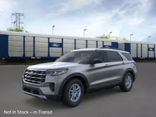 Ford Explorer 2026 AWD Active 4dr SUV