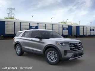 Ford Explorer 2026 AWD Active 4dr SUV
