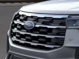 Ford Explorer 2026 AWD Active 4dr SUV