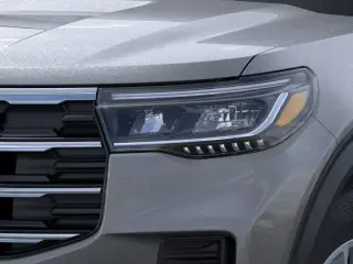 Ford Explorer 2026 AWD Active 4dr SUV