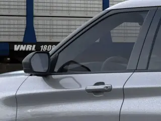 Ford Explorer 2026 AWD Active 4dr SUV