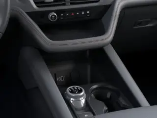 Ford Explorer 2026 AWD Active 4dr SUV