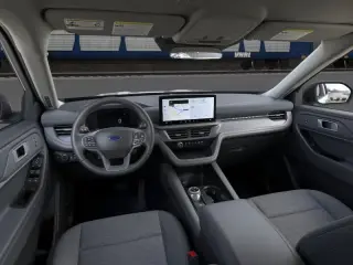 Ford Explorer 2026 AWD Active 4dr SUV