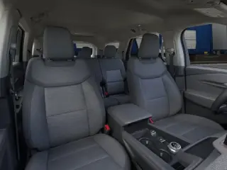 Ford Explorer 2026 AWD Active 4dr SUV