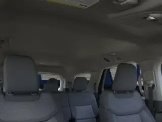 Ford Explorer 2026 AWD Active 4dr SUV
