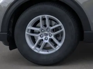 Ford Explorer 2026 AWD Active 4dr SUV