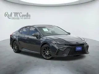 Toyota Camry 2025 XSE 4dr Sedan