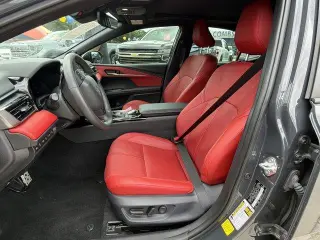 Toyota Camry 2025 XSE 4dr Sedan