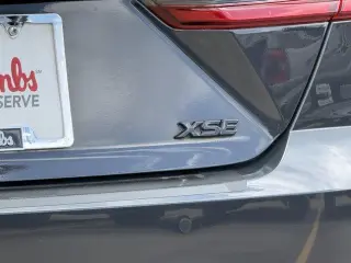 Toyota Camry 2025 XSE 4dr Sedan