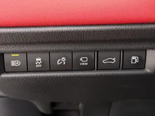 Toyota Camry 2025 XSE 4dr Sedan