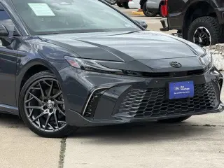 Toyota Camry 2025 XSE 4dr Sedan