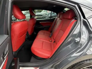 Toyota Camry 2025 XSE 4dr Sedan