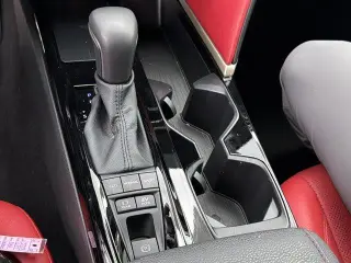 Toyota Camry 2025 XSE 4dr Sedan