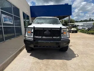 Ford F-150 2022 4x4 XL 4dr SuperCrew 5.5 ft. SB