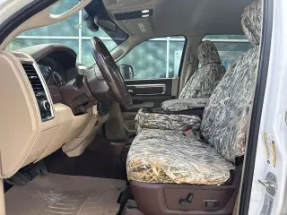 Ram 2500 2016 4x4 Big Horn 4dr Crew Cab 6.3 ft. SB Pickup