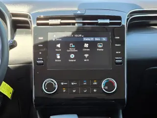 Hyundai TUCSON 2024 AWD SE 4dr SUV