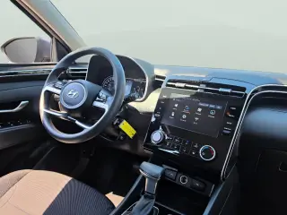 Hyundai TUCSON 2024 AWD SE 4dr SUV
