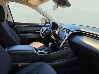 Hyundai TUCSON 2024 AWD SE 4dr SUV