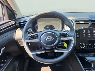 Hyundai TUCSON 2024 AWD SE 4dr SUV