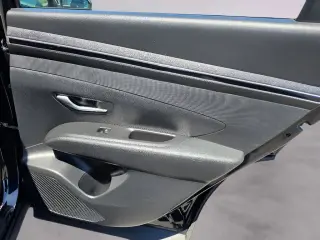 Hyundai TUCSON 2024 AWD SE 4dr SUV