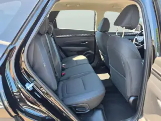 Hyundai TUCSON 2024 AWD SE 4dr SUV