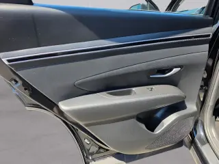Hyundai TUCSON 2024 AWD SE 4dr SUV